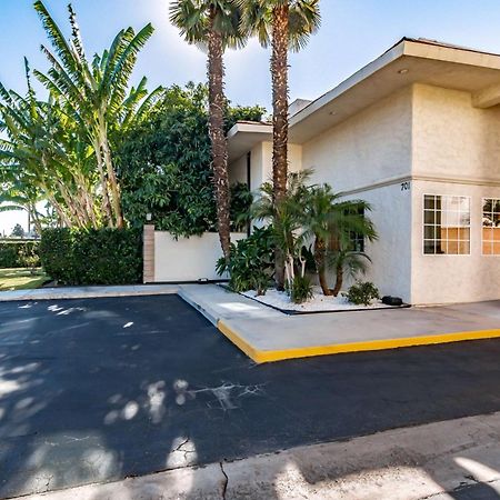 Motel 6-Anaheim, Ca Екстер'єр фото