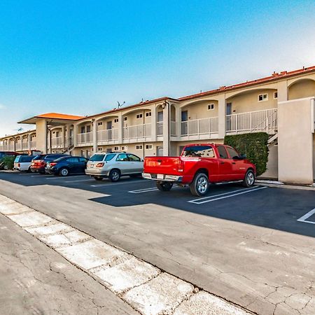 Motel 6-Anaheim, Ca Екстер'єр фото