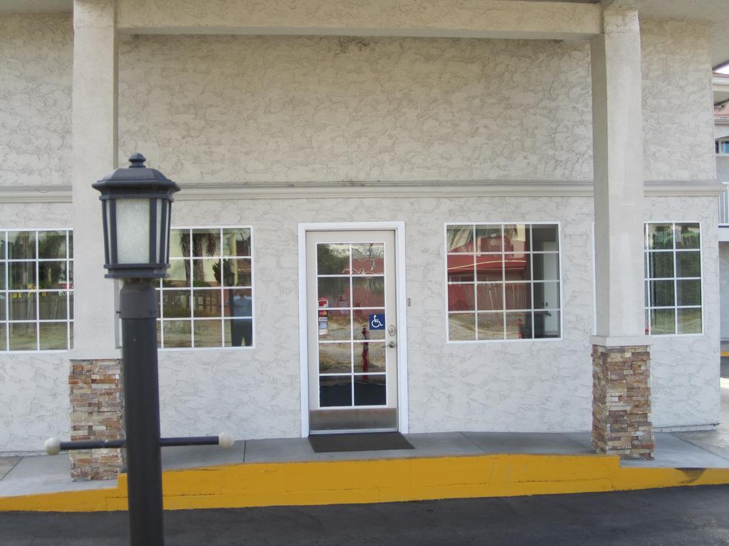 Motel 6-Anaheim, Ca Екстер'єр фото