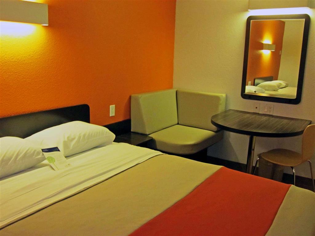 Motel 6-Anaheim, Ca Номер фото
