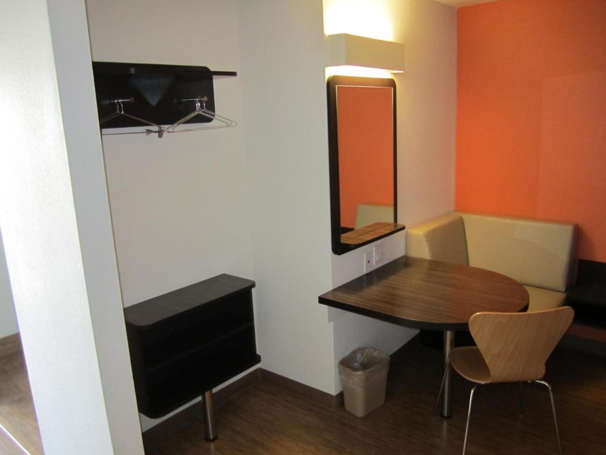Motel 6-Anaheim, Ca Номер фото