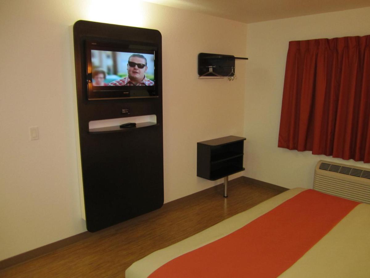 Motel 6-Anaheim, Ca Номер фото