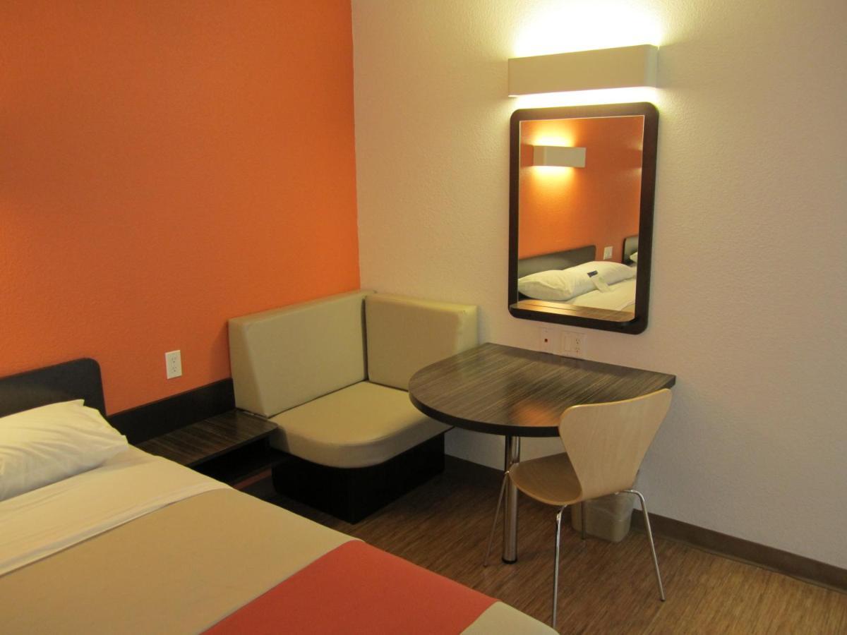 Motel 6-Anaheim, Ca Номер фото