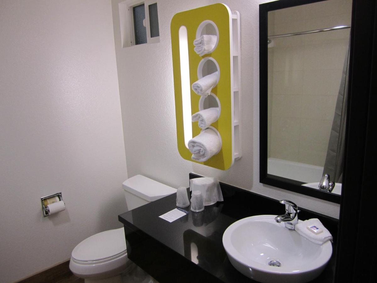 Motel 6-Anaheim, Ca Номер фото